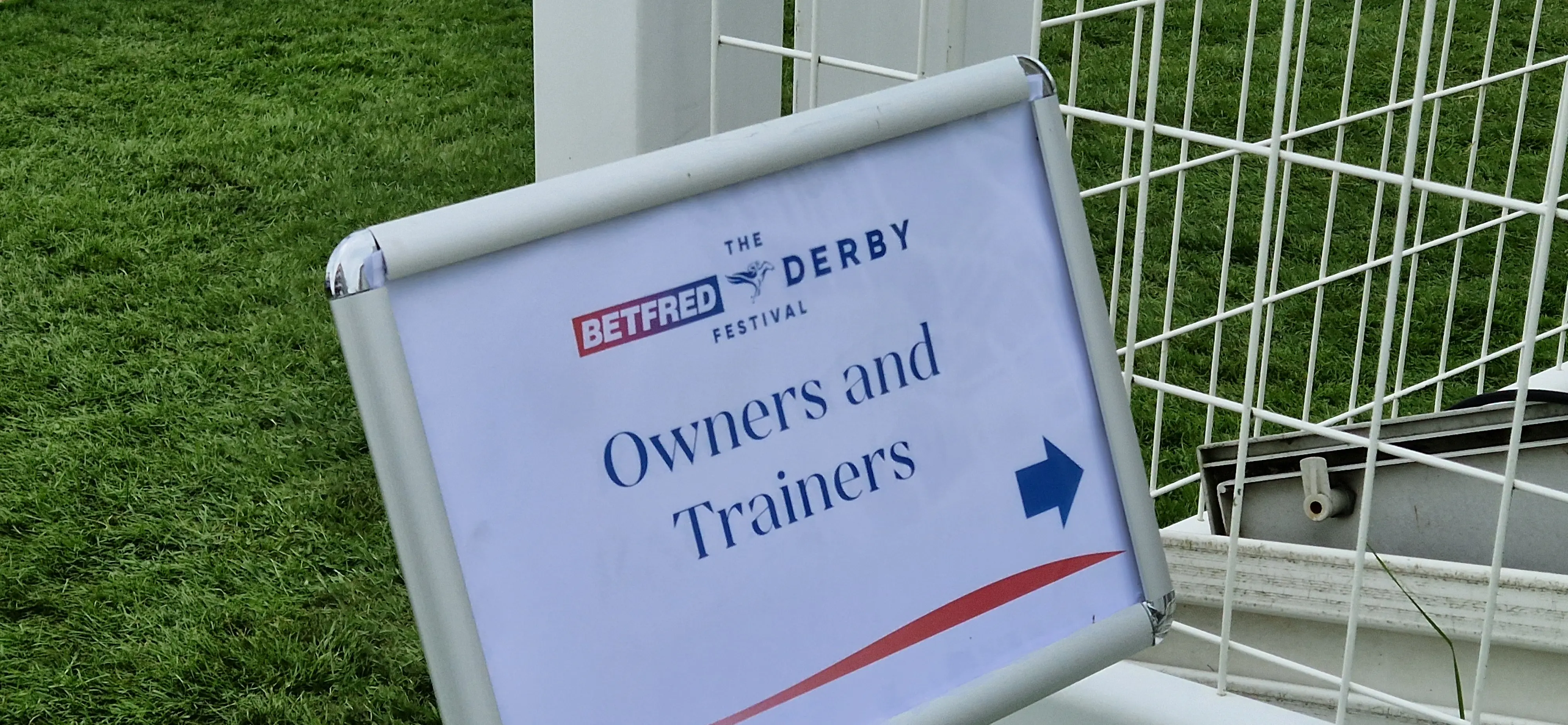 Owners & Trainers 