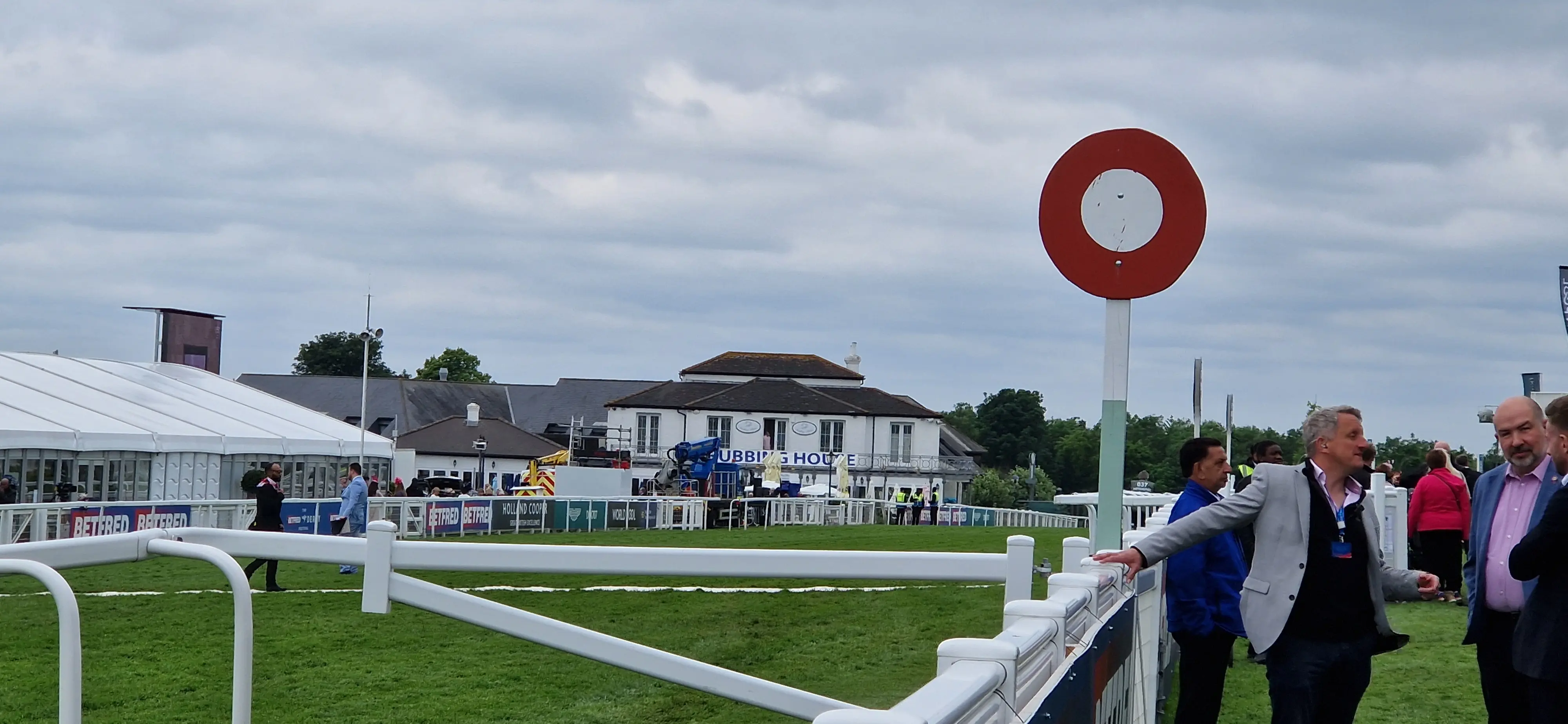 Winning Post