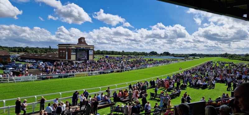 Ripon Races