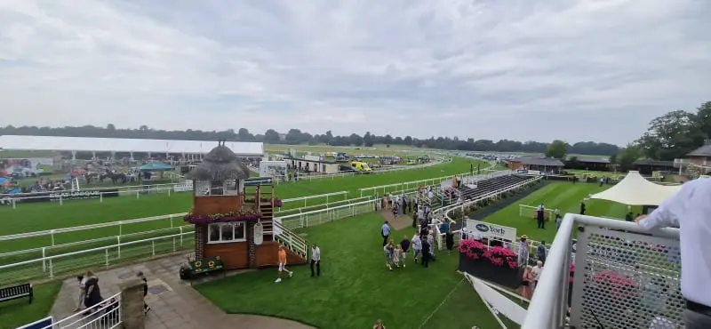 York  Racecourse