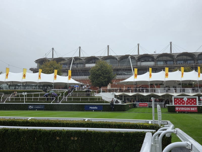 Goodwood Racecourse