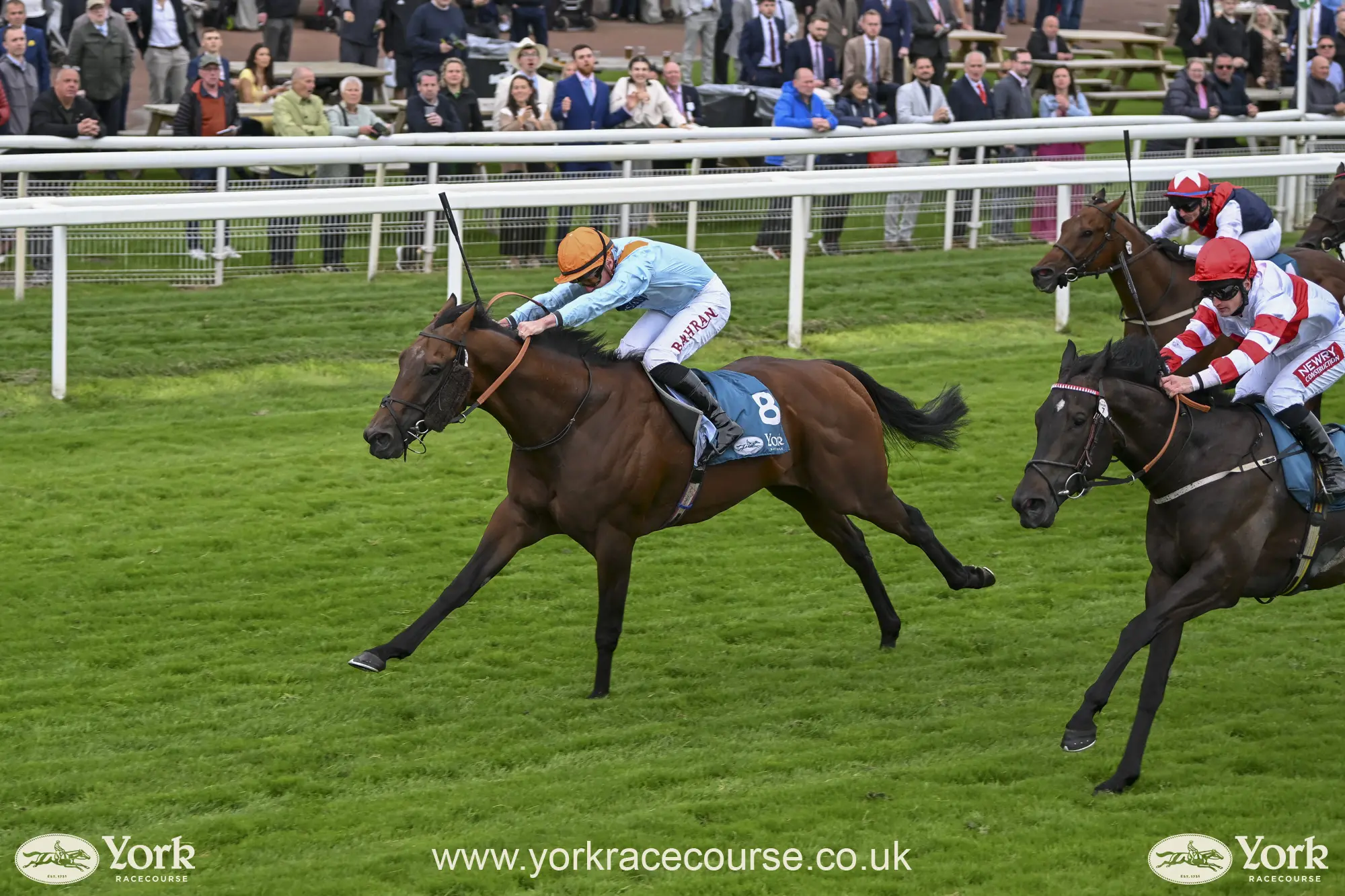 York Race