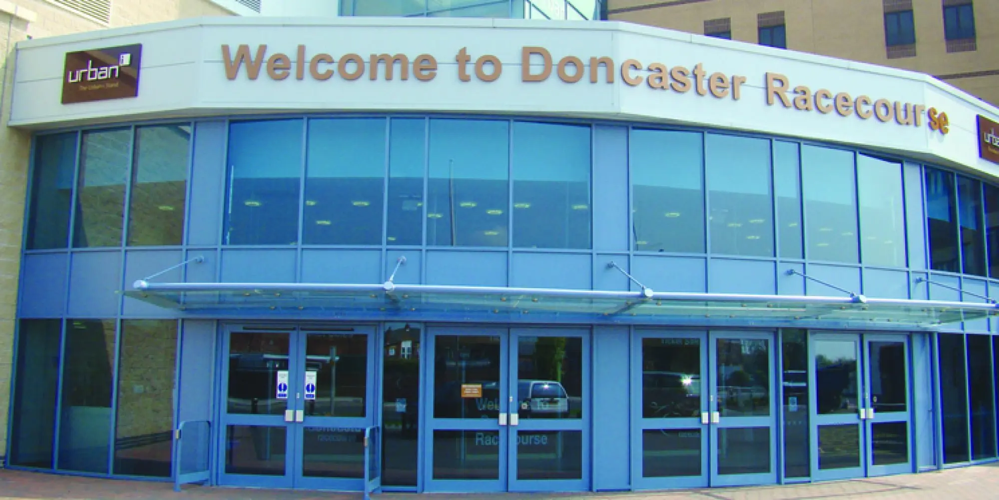 Doncaster