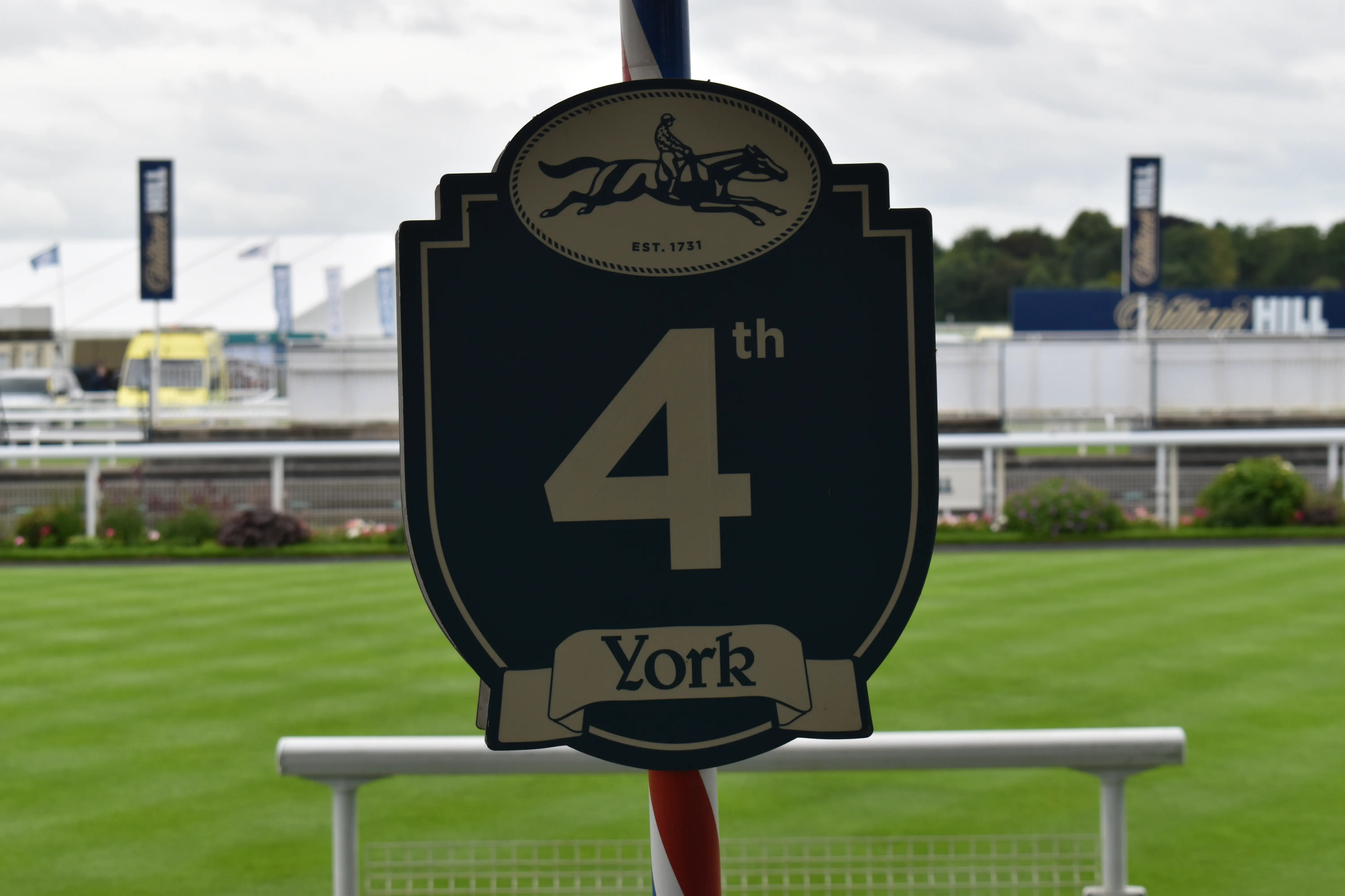 York  Racecourse