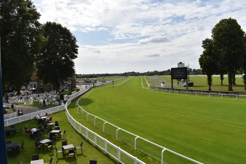 Windsor Racecourse