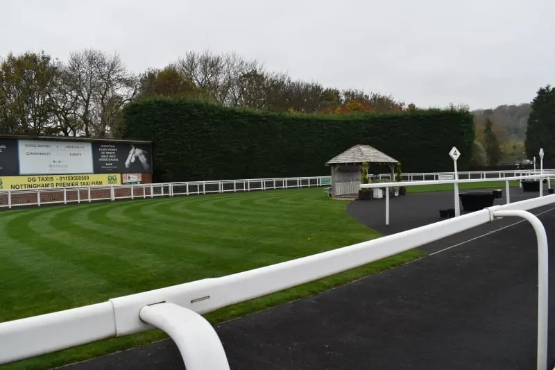 Parade Ring