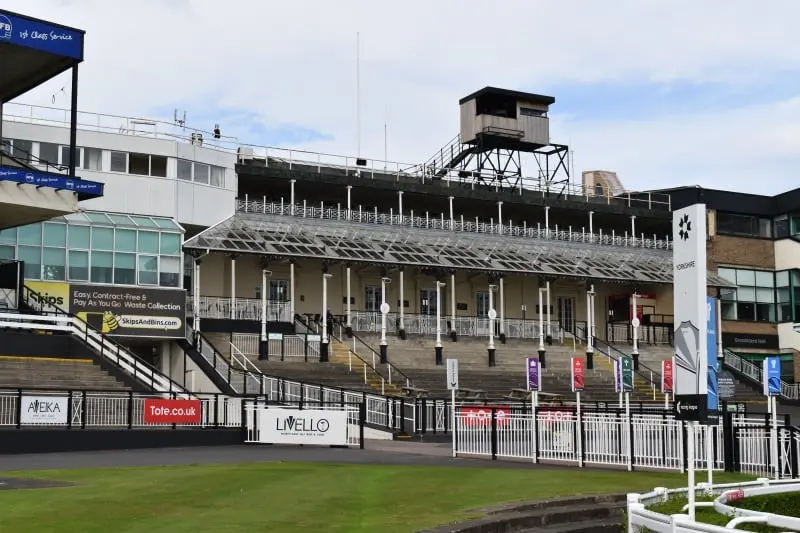 Newcastle stand