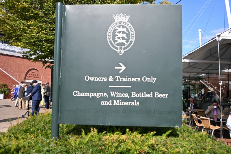 Owners & Trainers