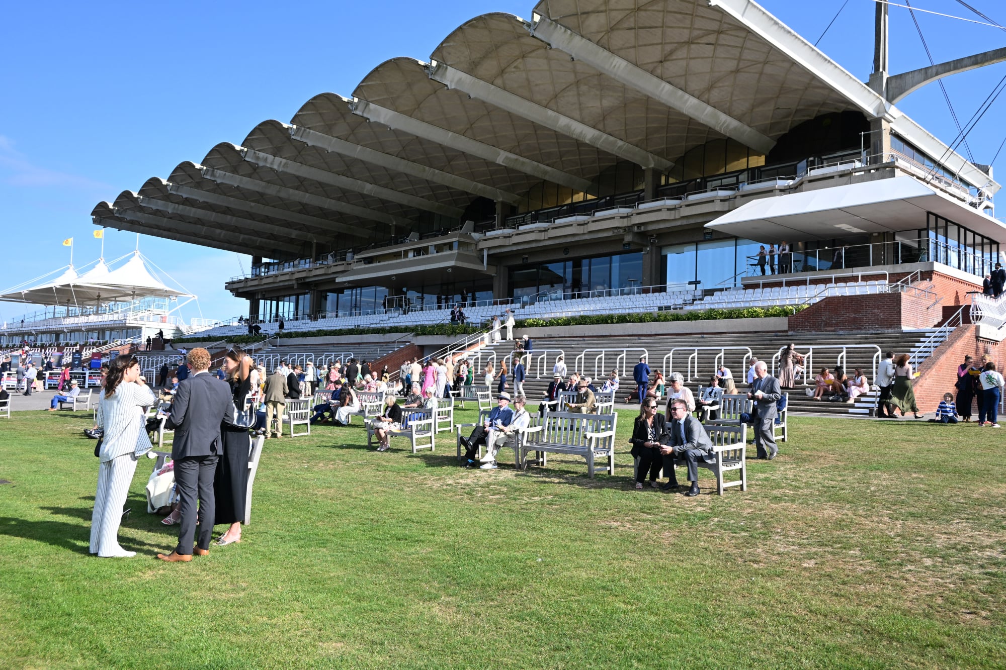 Main Stand