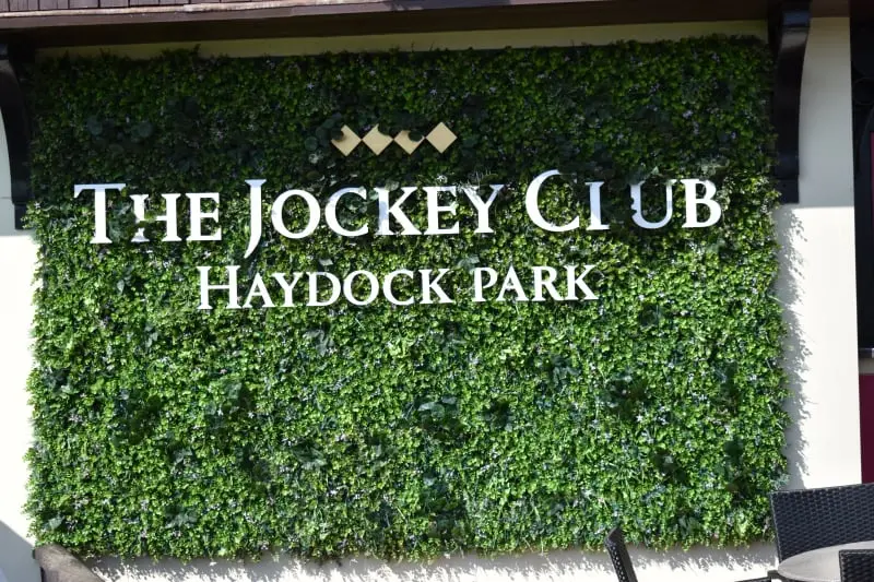 Haydock Park