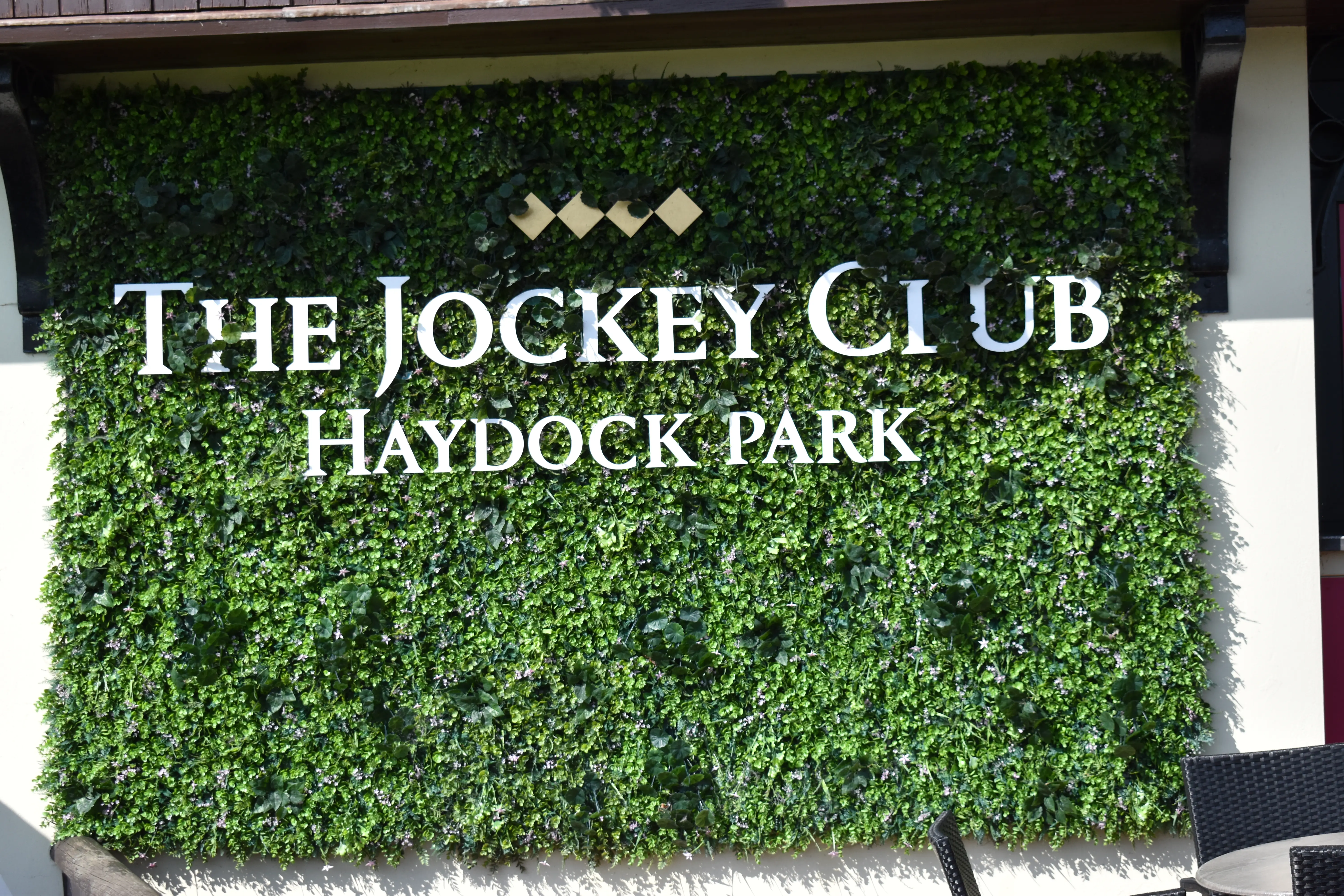 Haydock Park Racecourse