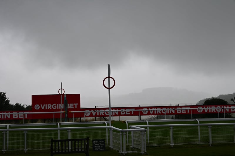 winning post