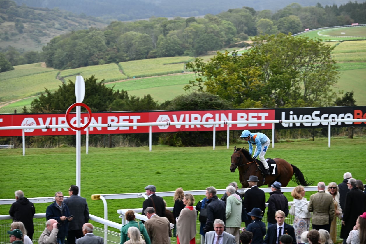 Winning Post