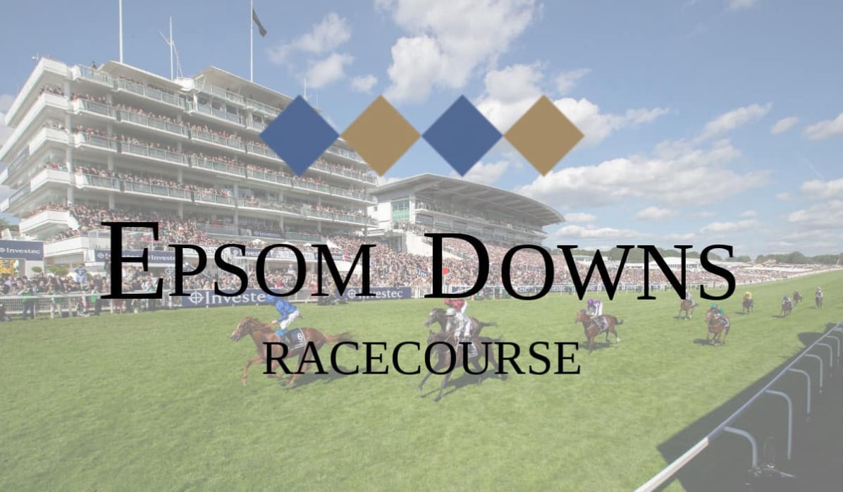 Epsom 22nd Race