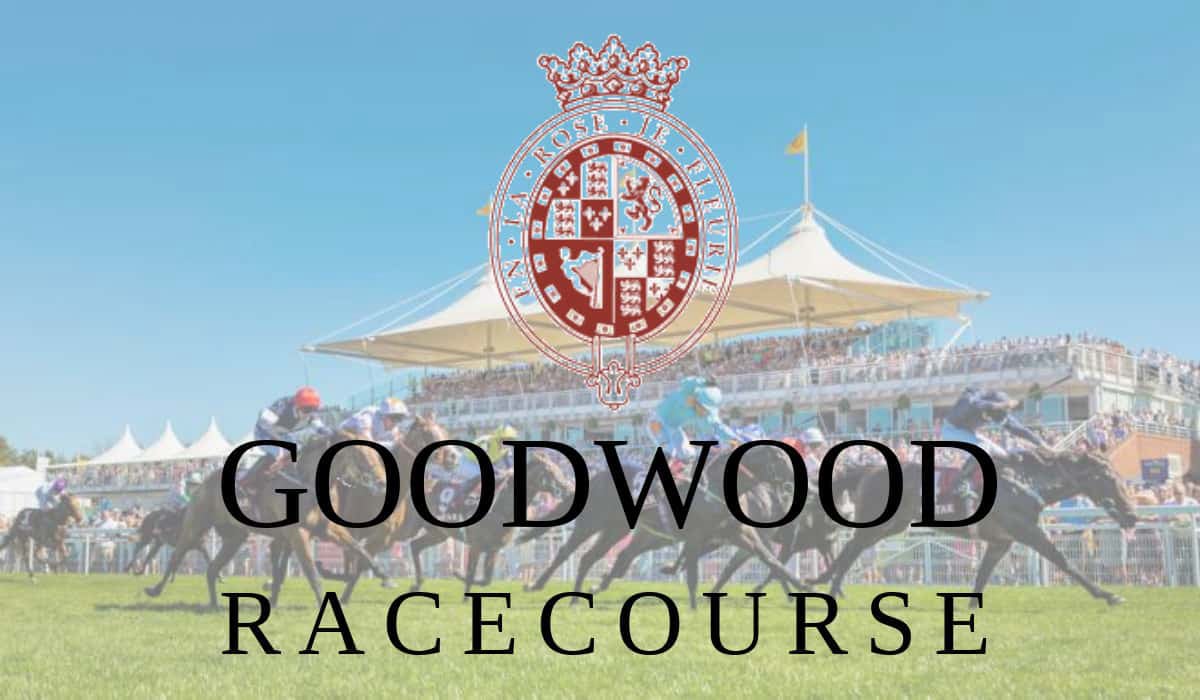 Goodwood 22nd August