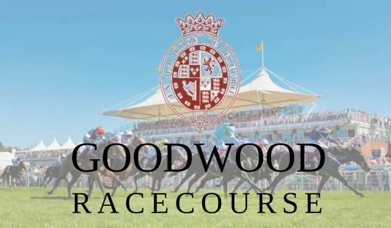 Goodwood Racecourse 21st June 2024