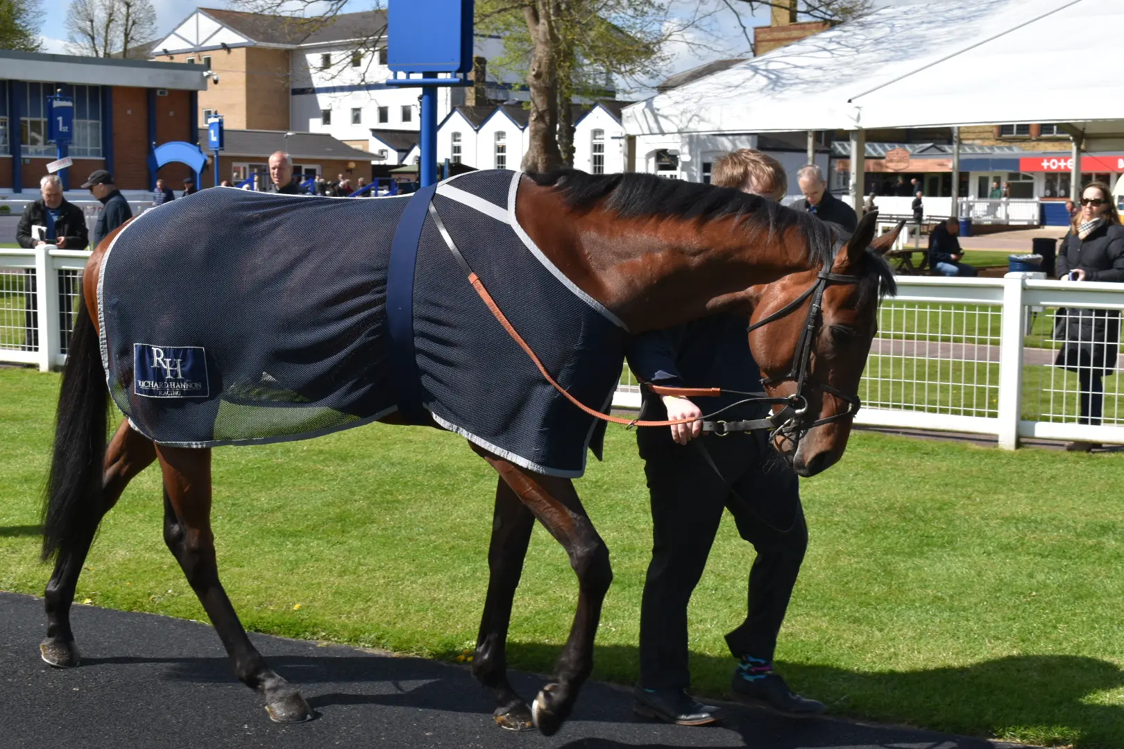 The Coffee Pod Parade Ring