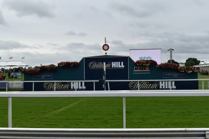 Winning Post York 