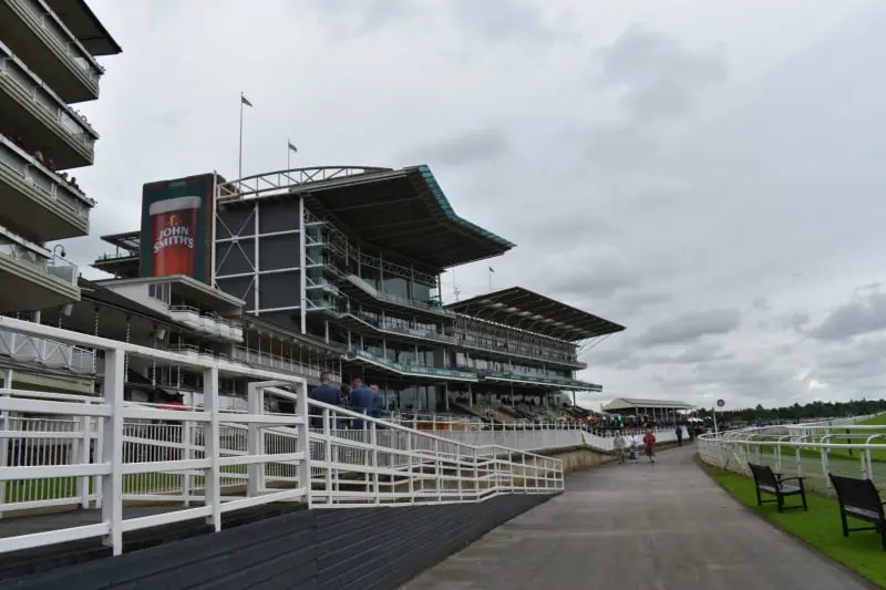 York Racecourse