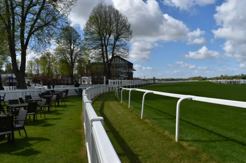 Windsor Racecourse