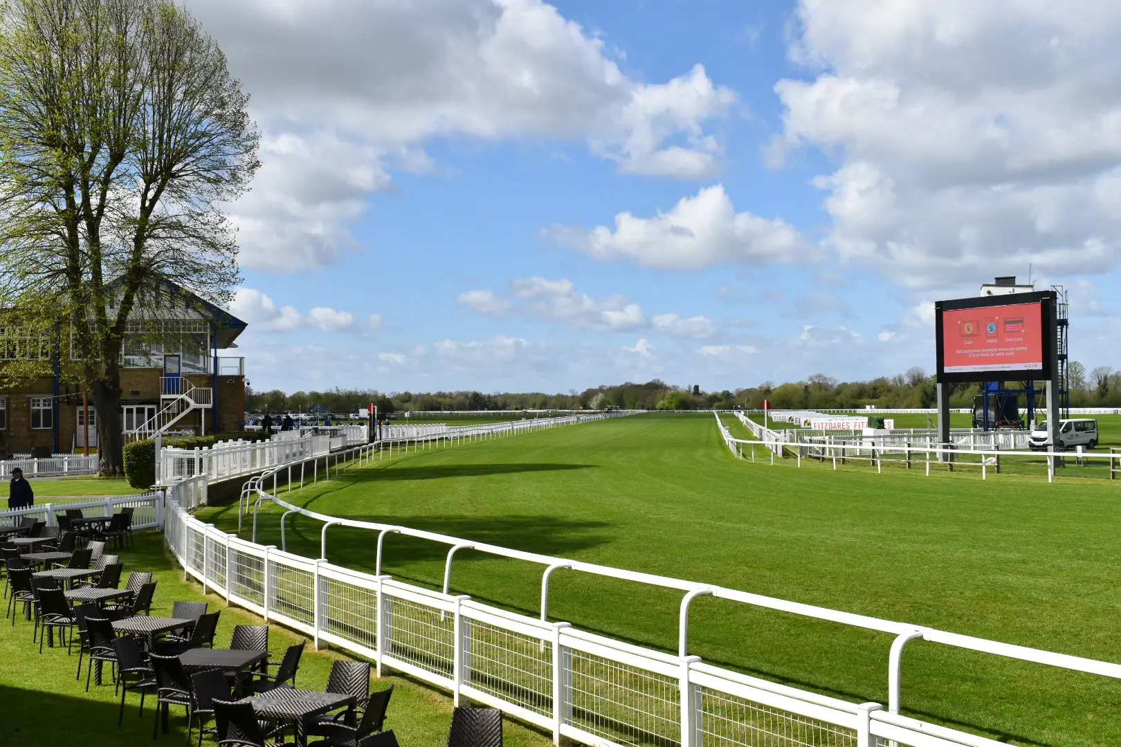 Royal Windsor Racecourse