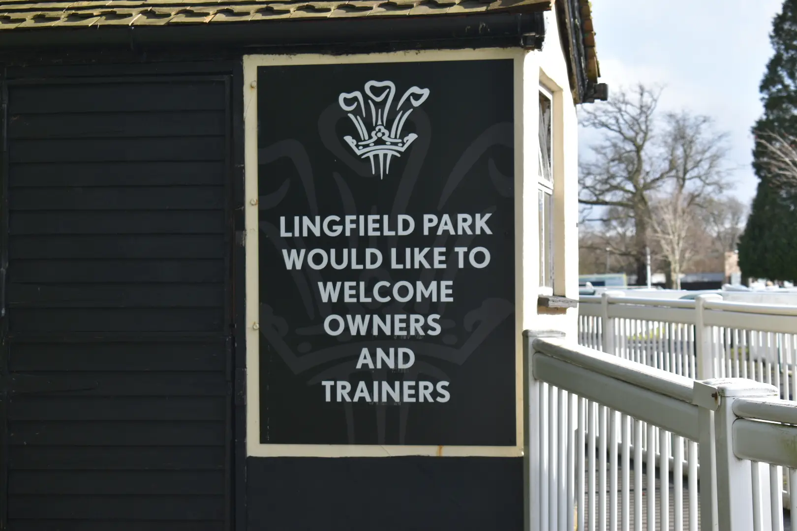 Lingfield Park 2nd March 2024
