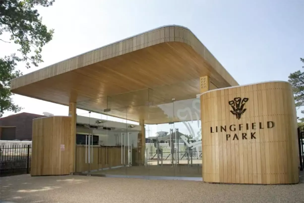 Lingfield Park
