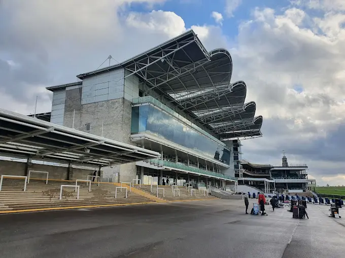 Newmarket Racecourse