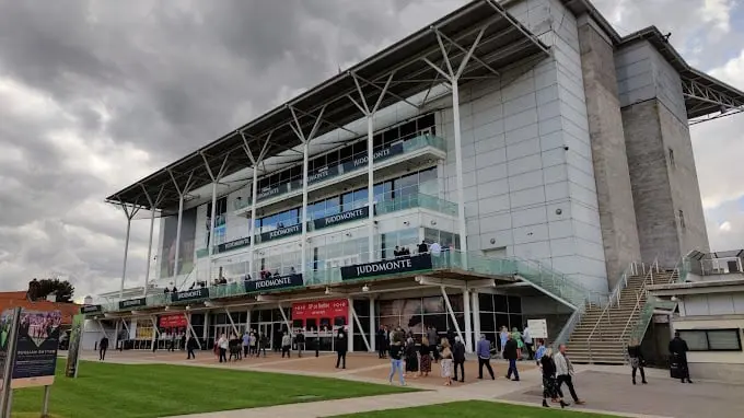 Newmarket  Racecourse