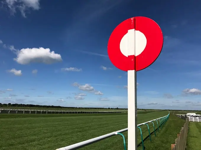 Finishing Line Newmarket