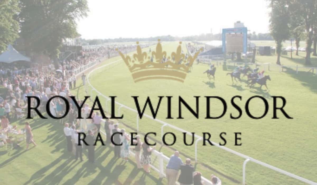 Royal Windsor 24th Race