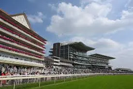 York Racecourse