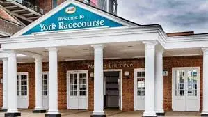 York Racecourse