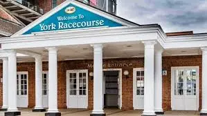 York Racecourse